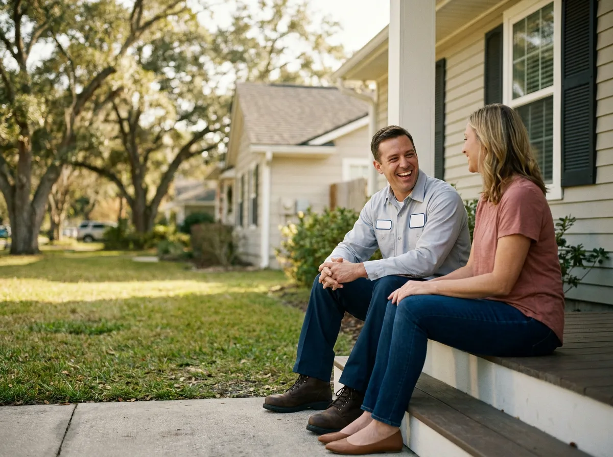 Septic tank pumping FAQs for Odum, GA
